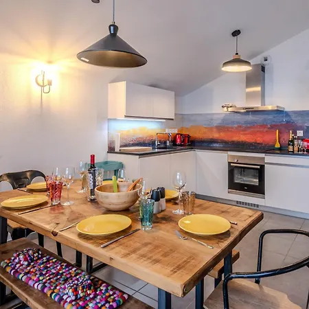 Moderne 3 Pièces à Avec Wifi - Fr-1-754-26 Appartamento Morzine